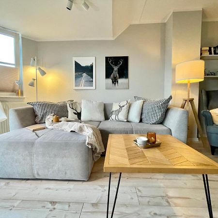 Guglhupf Wohlfuehl-Maisonette Mit Boxspring, Disney, Netflix Braunlage Eksteriør bilde