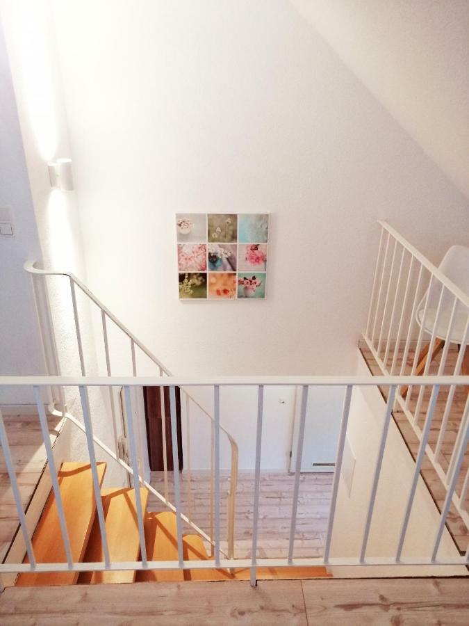 Guglhupf Wohlfuehl-Maisonette Mit Boxspring, Disney, Netflix Braunlage Eksteriør bilde